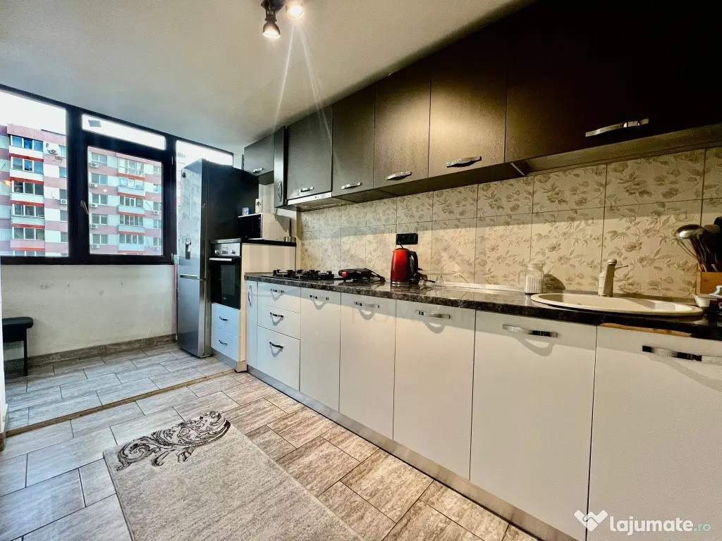 Apartament 2 camere Stefan cel Mare Langa Metrou