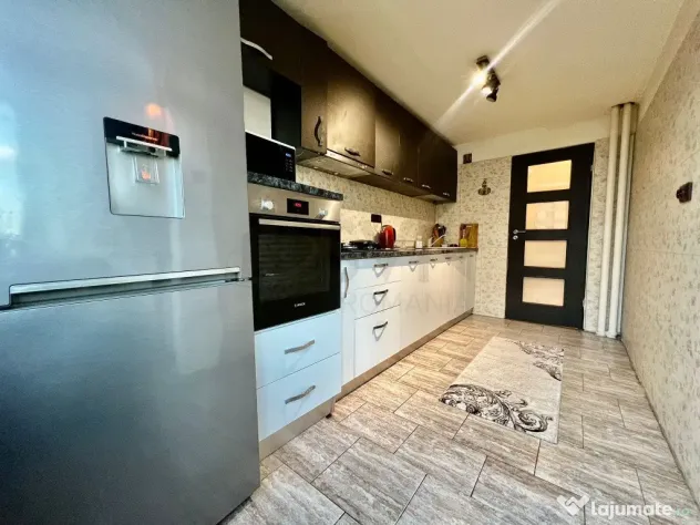 Apartament 2 camere Stefan cel Mare Langa Metrou