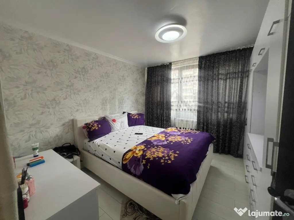 Apartament 2 camere Stefan cel Mare Langa Metrou