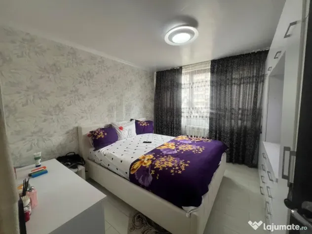 Apartament 2 camere Stefan cel Mare Langa Metrou