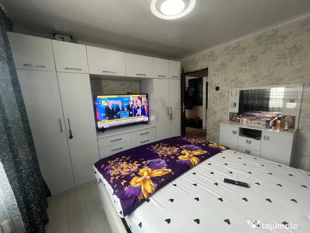 Apartament 2 camere Stefan cel Mare Langa Metrou