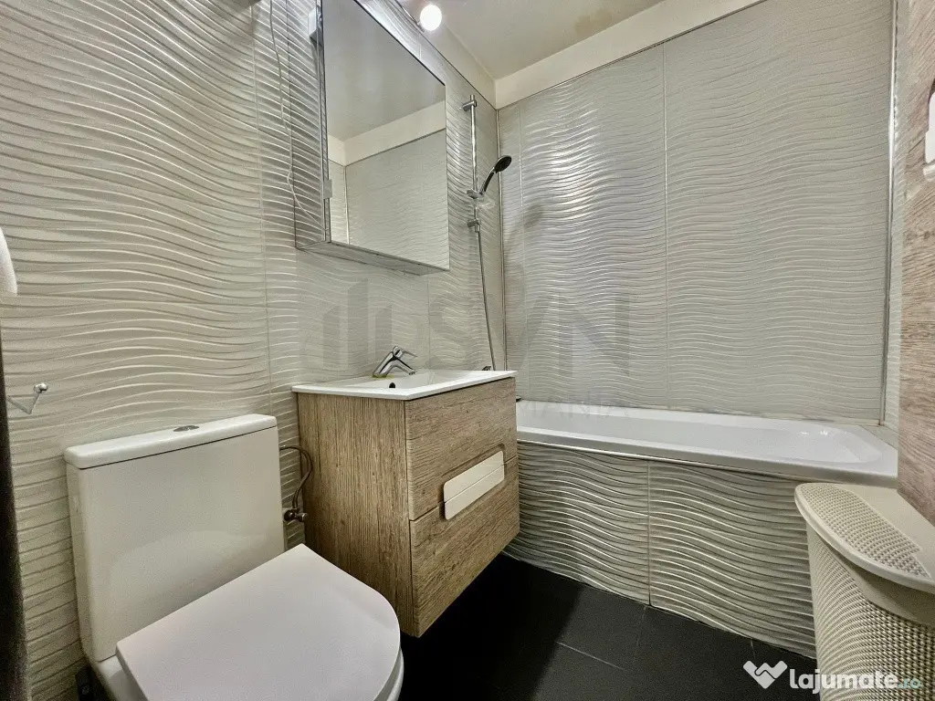 Apartament 2 camere Stefan cel Mare Langa Metrou