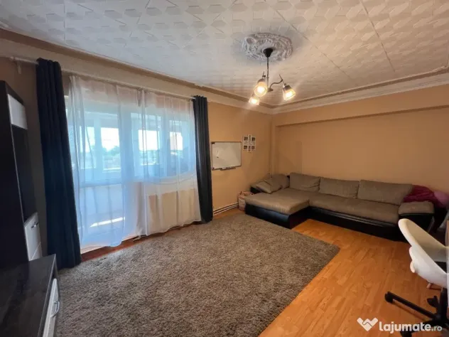 Apartament de 3 camere l Otopeni l Mobilat si Utilat Complet