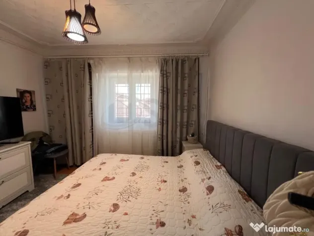 Apartament de 3 camere l Otopeni l Mobilat si Utilat Complet