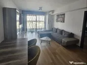 Apartament 2 camere Upground l Loc de Parcare l Mobilat 