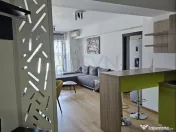 Apartament 2 camere Upground l Loc de Parcare l Mobilat 