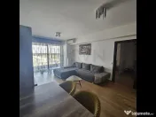 Apartament 2 camere Upground l Loc de Parcare l Mobilat 