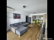 Apartament 2 camere Upground l Loc de Parcare l Mobilat 