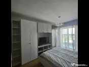 Apartament 2 camere Upground l Loc de Parcare l Mobilat 