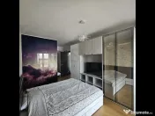 Apartament 2 camere Upground l Loc de Parcare l Mobilat 
