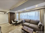 Apartament 2 Camere Mobilat Premium Herastrau Phoenicia 
