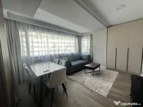 Apartament 2 Camere Mobilat Premium Herastrau Phoenicia
