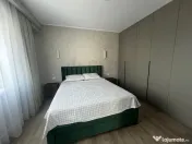 Apartament 2 Camere Mobilat Premium Herastrau Phoenicia 