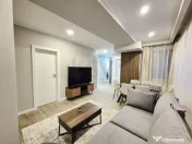Apartament 2 Camere Mobilat Premium Herastrau Phoenicia 