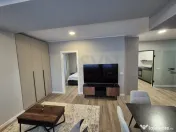 Apartament 2 Camere Mobilat Premium Herastrau Phoenicia 