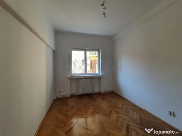 Apartament 3 Camere I De Inchiriat I Dorobanti