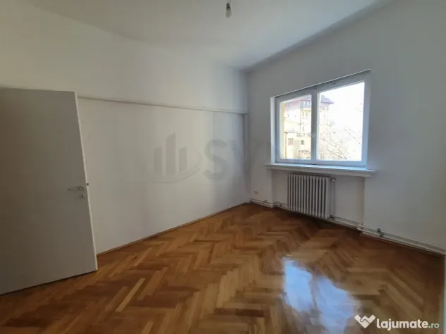 Apartament 3 Camere I De Inchiriat I Dorobanti
