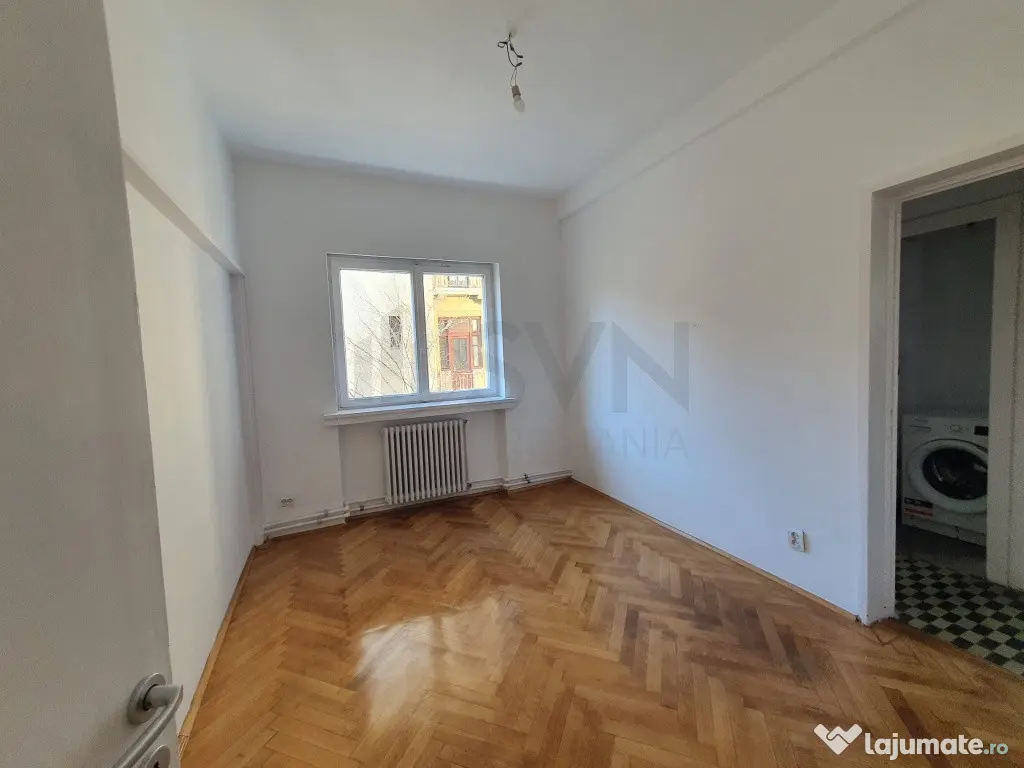 Apartament 3 Camere I De Inchiriat I Dorobanti