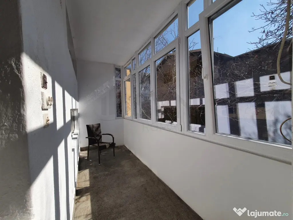 Apartament 3 Camere I De Inchiriat I Dorobanti