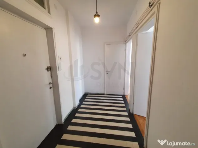 Apartament 3 Camere I De Inchiriat I Dorobanti