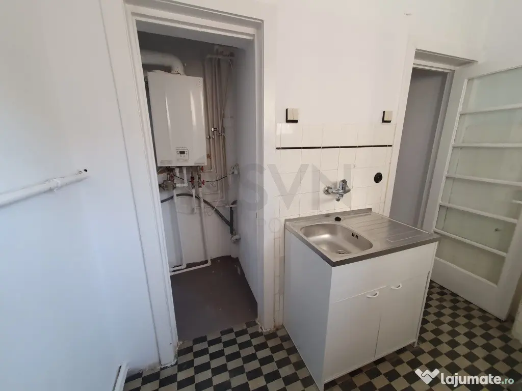 Apartament 3 Camere I De Inchiriat I Dorobanti