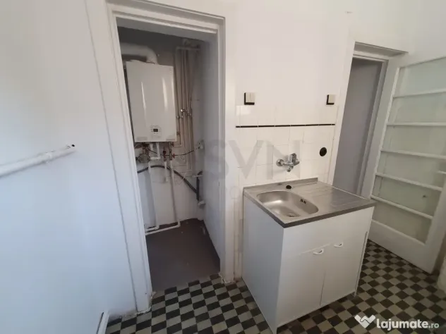Apartament 3 Camere I De Inchiriat I Dorobanti