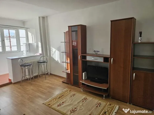 Garsoniera I De I Stefan Cel Mare I Mosilor