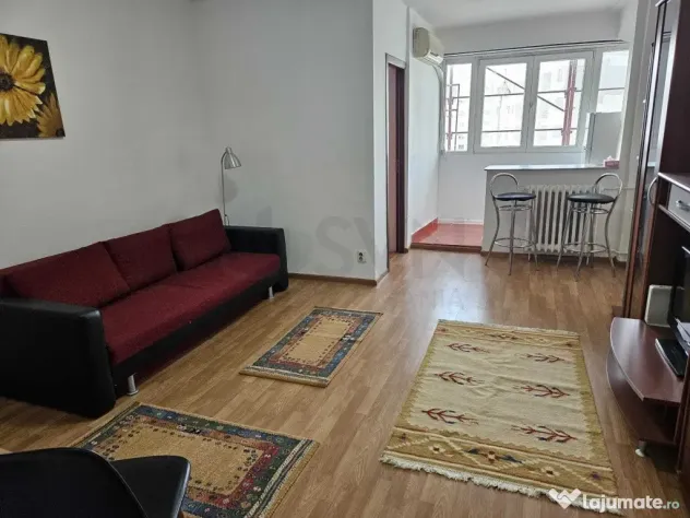 Garsoniera I De I Stefan Cel Mare I Mosilor