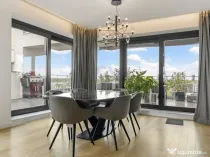 Duplex 4 camere in One Herastrau Plaza - Lux si Vederi Pa...