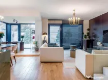 Vila design unic in complexul Zenville Pipera I 5 camere