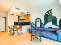 Apartament superb 3 camere I One Mircea Eliade I Privelis...