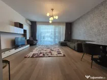 Apartament spatios 2 camere I HerastraI Gafencu 49