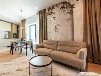 Apartament exclusivist 3 camere in One Verdi Park I Zona ...