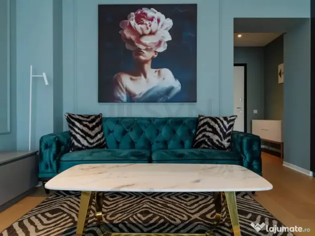 Apartament superb 3 camere I One Mircea Eliade