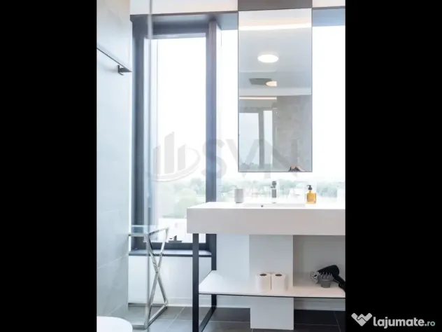 Apartament superb 3 camere I One Mircea Eliade