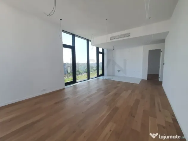 Apartament spatios 4 camere I One Cotroceni Park