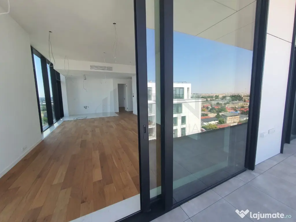 Apartament spatios 4 camere I One Cotroceni Park
