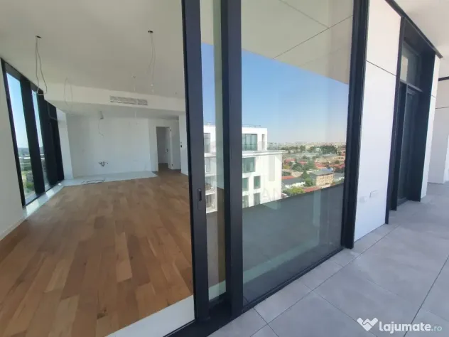 Apartament spatios 4 camere I One Cotroceni Park