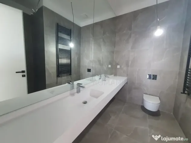 Apartament spatios 4 camere I One Cotroceni Park