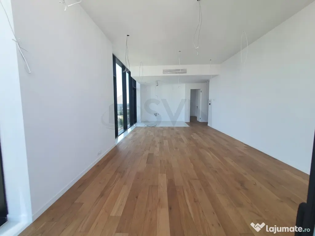 Apartament spatios 4 camere I One Cotroceni Park