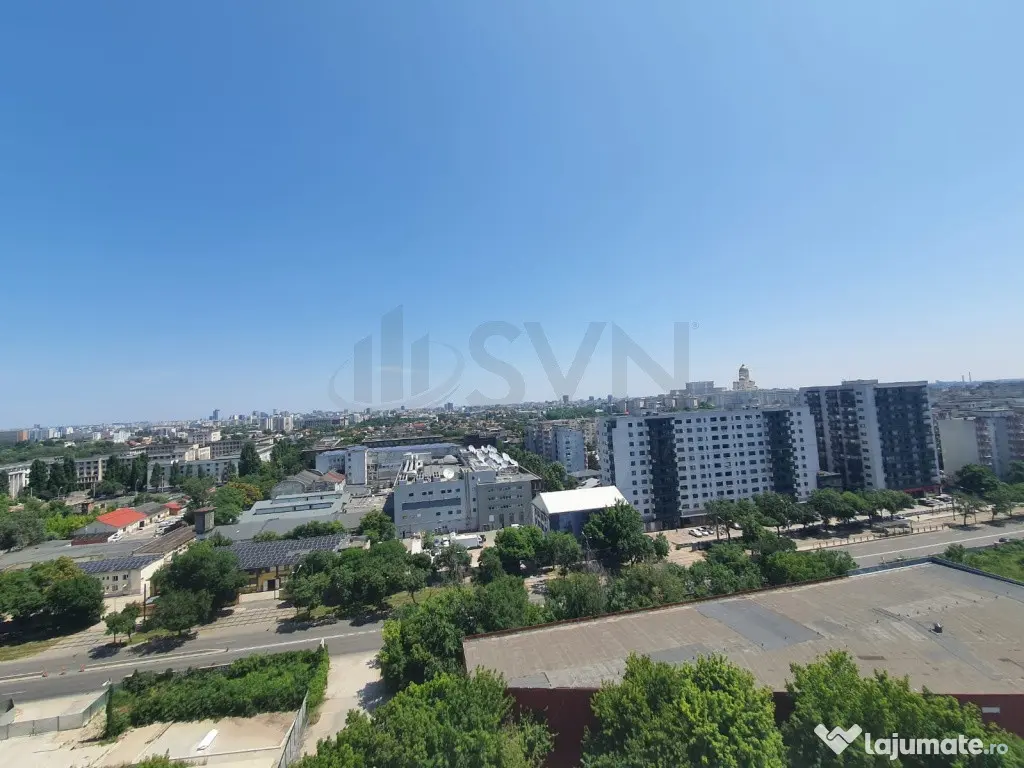 Apartament spatios 4 camere I One Cotroceni Park