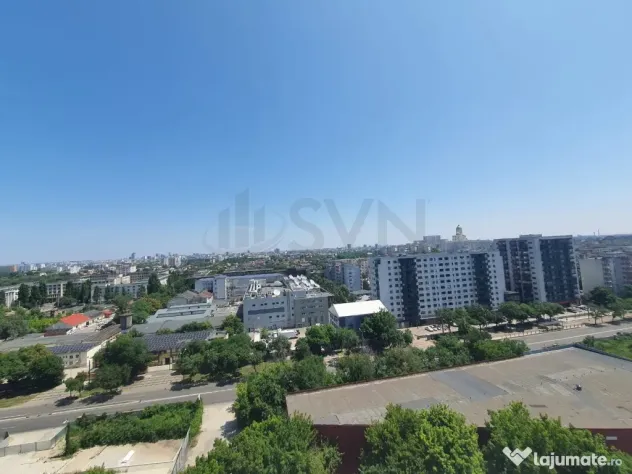 Apartament spatios 4 camere I One Cotroceni Park