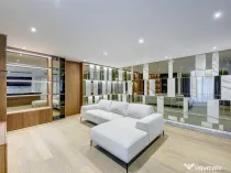 Duplex 4 camere superb cu gradina One Charles de Gaulle