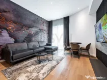 Apartament spatios High End 3 camere One Verdi Park I Des...