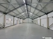 Hala 700 mp, Pipera, in apropiere de giratoriu, catering,... 