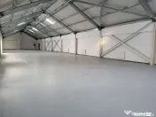 Hala 700 mp, Pipera, in apropiere de giratoriu, catering,... 