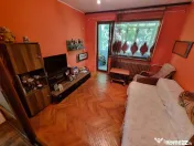 Apartament 4 camere zona Tomis Nord(City Park) 