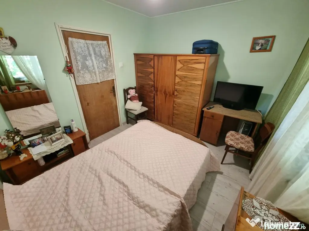 Apartament 4 camere zona Tomis Nord(City Park) - Constanta (Constanta)