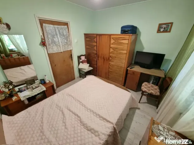 Apartament 4 camere zona Tomis Nord(City Park) - Constanta (Constanta)