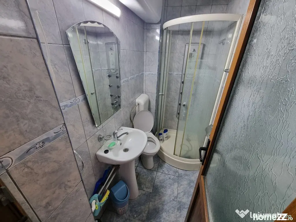 Apartament 4 camere zona Tomis Nord(City Park) - Constanta (Constanta)